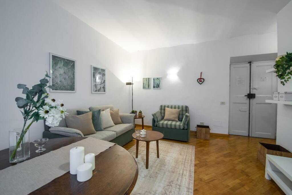 Flat In Trastevere - Rome Villa Kültér fotó
