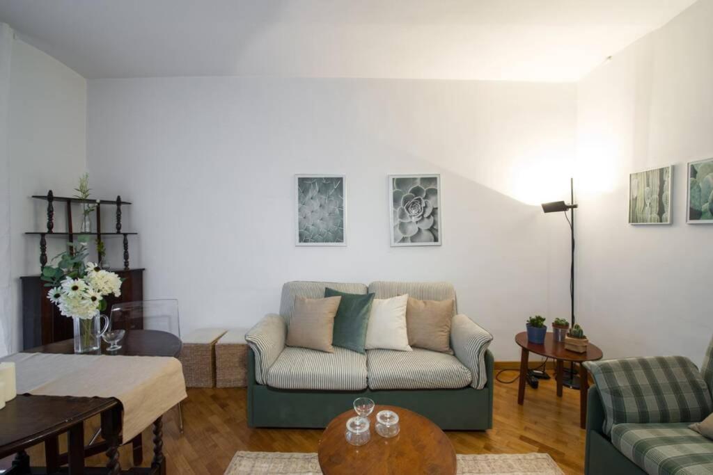 Flat In Trastevere - Rome Villa Kültér fotó