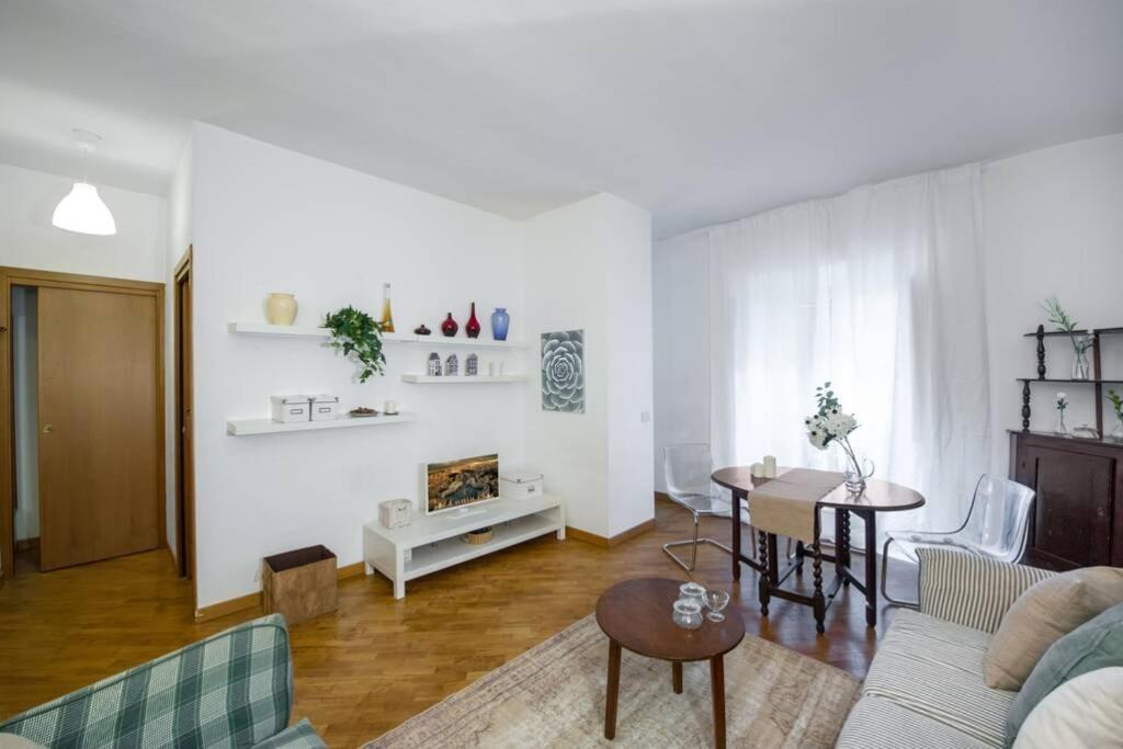 Flat In Trastevere - Rome Villa Kültér fotó