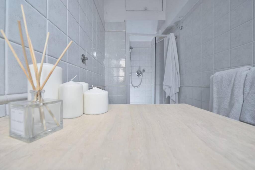 Flat In Trastevere - Rome Villa Kültér fotó